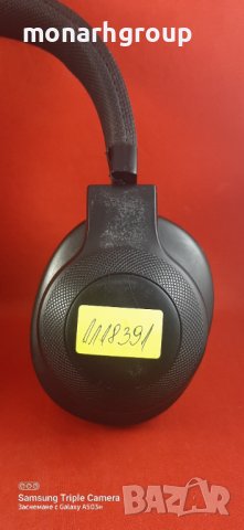 Слушалки JBL E55 BT , снимка 3 - Bluetooth слушалки - 38486362