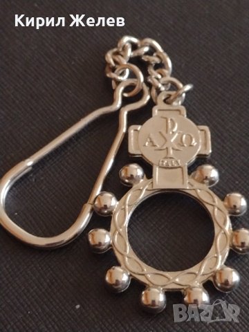 Ключодържател сувенир от Италия Дева Мария за КОЛЕКЦИОНЕРИ 12492, снимка 6 - Други - 43582377