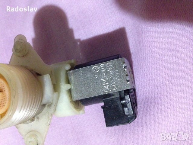 Whirlpool AWM 8142, снимка 3 - Перални - 27860127