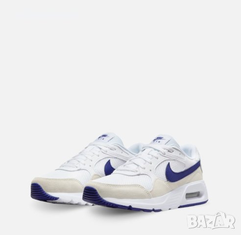 НАМАЛЕНИЕ !!!  Маратонки NIKE AIR MAX SC CW4554-110 №44.5, снимка 3 - Маратонки - 43856730