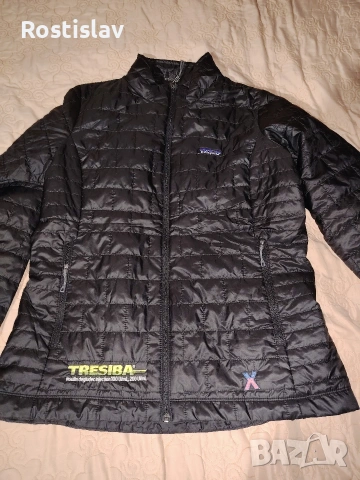 patagonia дамско яке размер л 