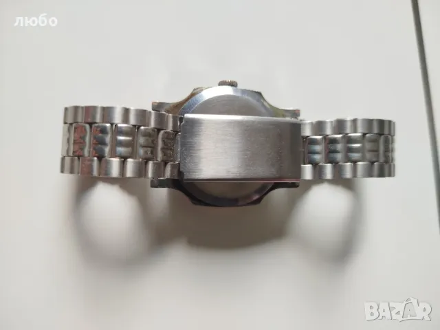 Мъжки Часовник ПОБЕДА-РАБОТЕЩ ПЕРФЕКТЕН ЗА ЕГН-ТО СИ, снимка 6 - Мъжки - 49549116