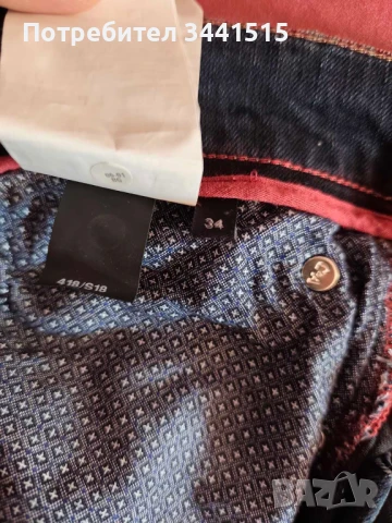 Детски къси бермуди панталони WESTBURY 34 , снимка 4 - Детски къси панталони - 50532901