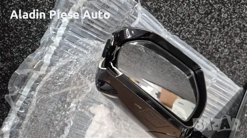 Ляво огледало Kia EV3 година 2024 2025 2026 код 87610EV060, 87610-EV060 , снимка 4 - Аксесоари и консумативи - 50295329