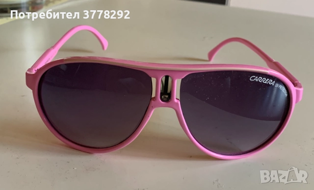 Намаление 50% - Очила дамски Сarrera uv protection к735 и други. Общо 6 модела , 35 лв