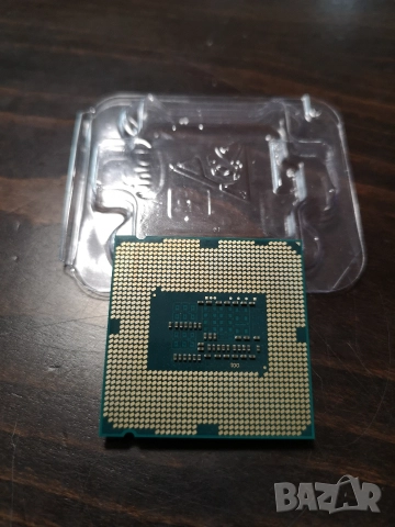 Intel pentium G3460, снимка 3 - Процесори - 52722323