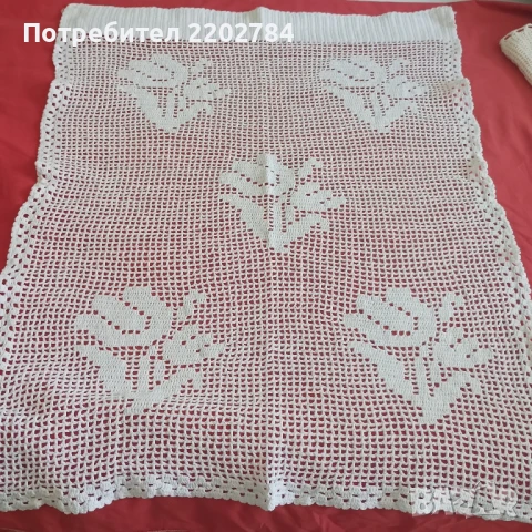 Пердета на една кука,перде,дантела на една кука,карета, снимка 1
