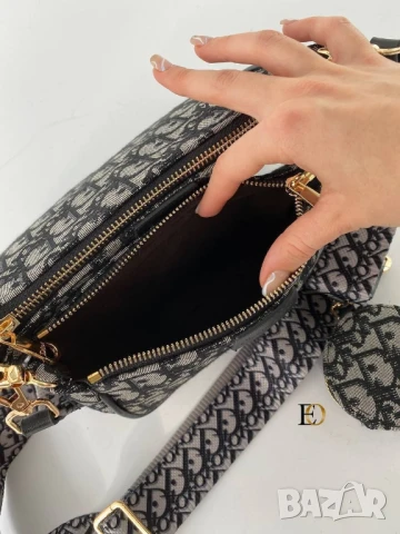 чанта christian dior , снимка 2 - Чанти - 50761662