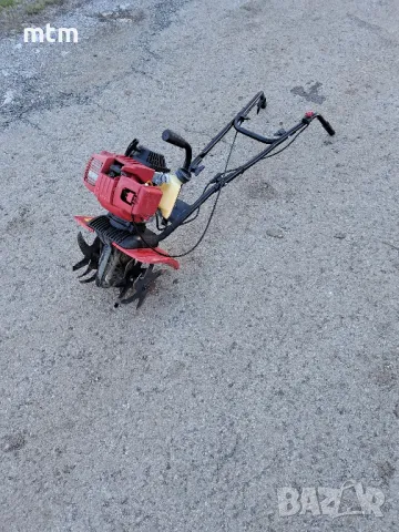 фреза хонда , снимка 3 - Градинска техника - 48398476