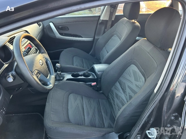 KIA CEED, снимка 9 - Автомобили и джипове - 50827748
