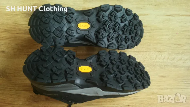 ZAMBERLAN 152 YEREN LOW GORE-TEX Leather Shoes размер EUR 38 водонепромокаеми - 921, снимка 13 - Маратонки - 48384203