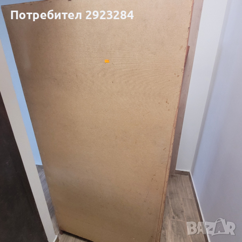 Гардероб с плъзгащи се врати , снимка 5 - Гардероби - 44846748