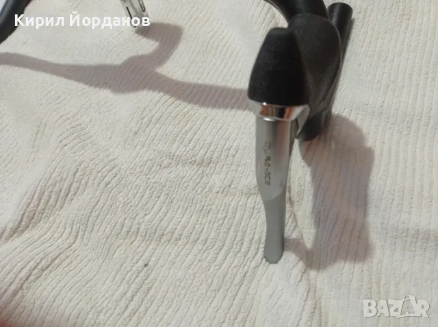 Кормило най нов модел чисто ново, снимка 6 - Части за велосипеди - 49031221