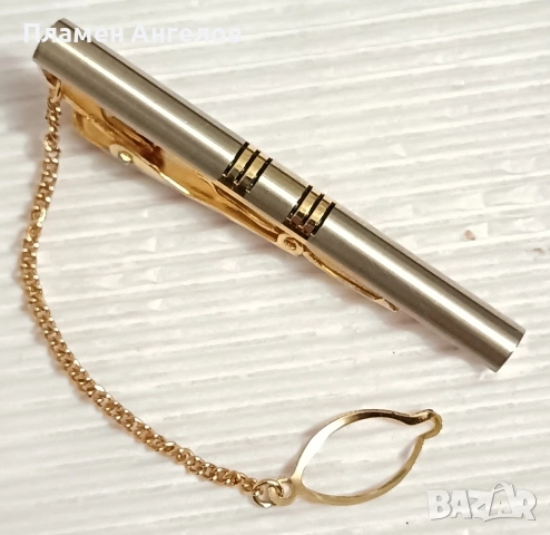 Щипка, игла за вратовръзка 