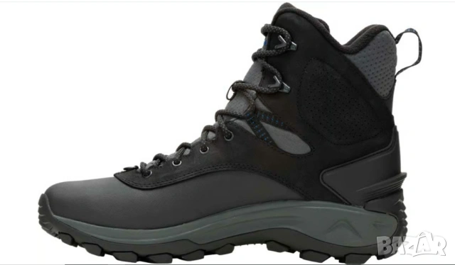 Merrell Thermo Kiruna 2 Mid Waterproof номер 43.5-44 водоустойчиви обувки , снимка 4 - Други - 53180880