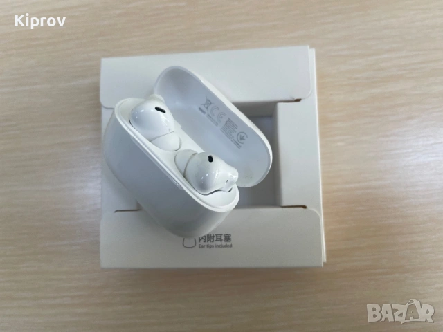 🎧 Huawei FreeBuds SE 4 ANC – Безжични слушалки с активно шумопотискане (НОВИ, с нарушена опаковка), снимка 3 - Слушалки, hands-free - 53588669