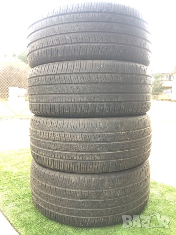 Гуми 265/45/21 Pirelli, снимка 4 - Гуми и джанти - 43464989