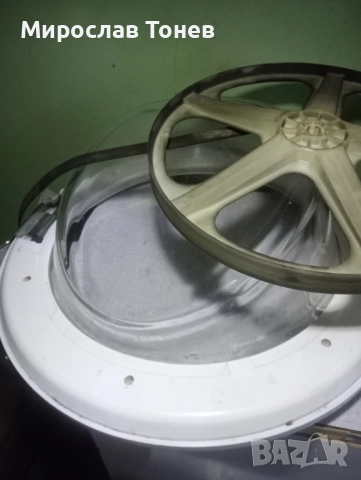 Индезит win8. , снимка 4 - Перални - 52357277