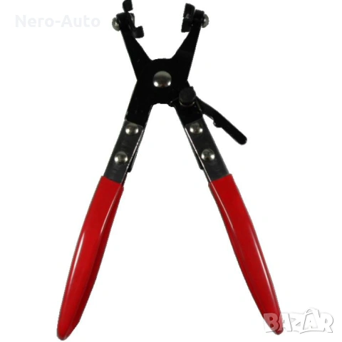 Клещи за скоба водни съединения 