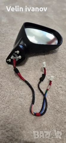 дясно огледало за Lexus RX, снимка 6 - Части - 50308759
