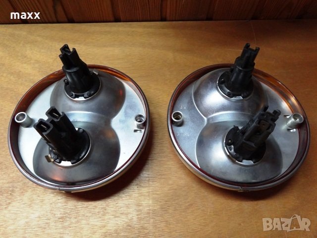 Стоп за Fiat 850, снимка 2 - Части - 28458615