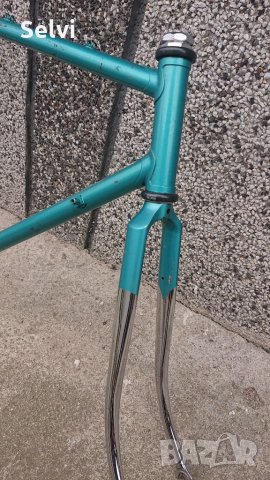 Рамка Reynolds 453, снимка 2 - Части за велосипеди - 32549630