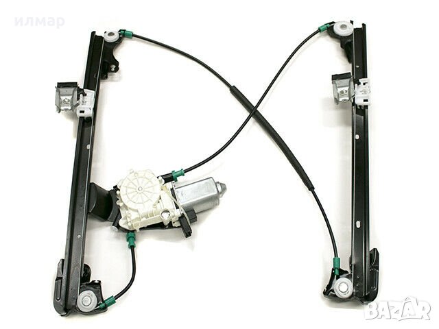 9634131380 Бобина за Фиат Улис -2,0 - 126 к.с., снимка 6 - Части - 34881523