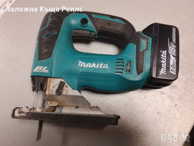 Зеге Makita DJV-42, снимка 2 - Други инструменти - 53352210