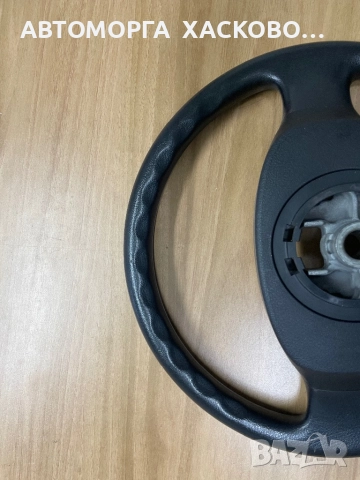 Волан за Peugeot 207 Hatchback (02.2006 – 12.2015), снимка 6 - Части - 52104033