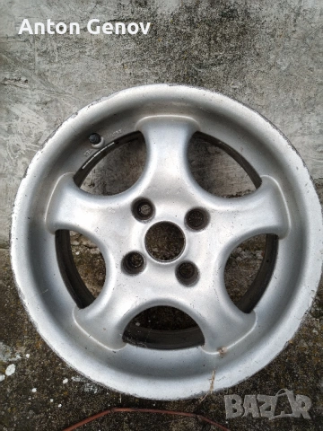 Джанти форд