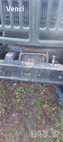 Zil 131 na 4asti, снимка 13 - Камиони - 39848887