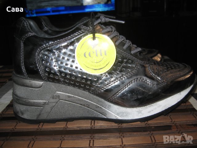 Спортни обувки CETTI