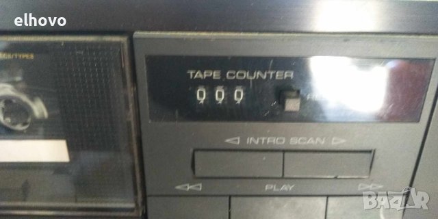 Дек Yamaha K-340#1, снимка 5 - Декове - 44063866