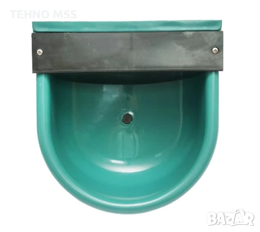 Автоматична Поилка с поплавък (пластмасова) #02501, снимка 5 - Други стоки за животни - 50561839