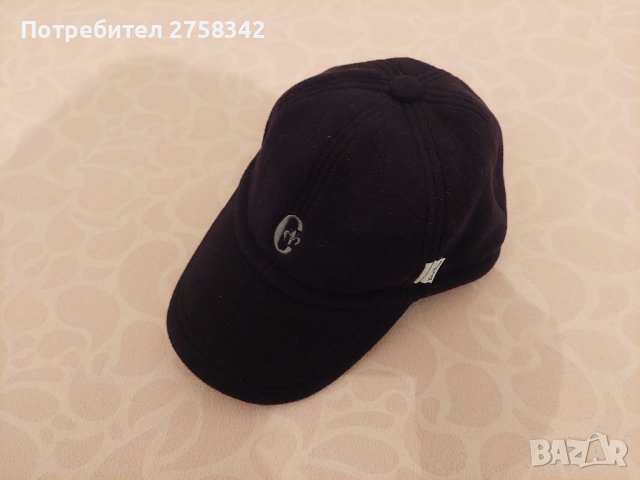 шапка с козирка , снимка 3 - Шапки - 43055549