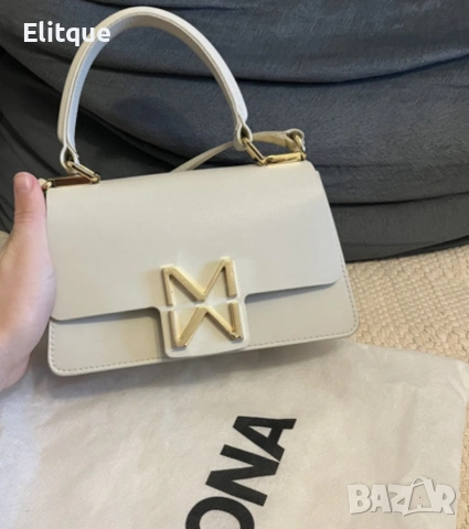 чанта MONA ➡️20cm⬆️12cm✨ 🌟