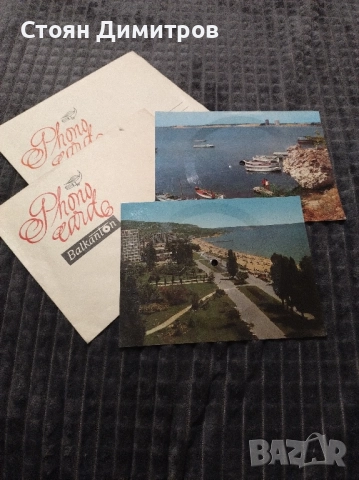 Две прекрасни грамофонни плочи Балкантон картички, уникални, перфектно състояние колекционерски с, снимка 9 - Грамофонни плочи - 52482820