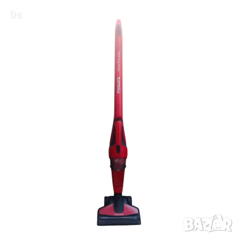 Прахосмукачка Philips PowerPro Duo на части