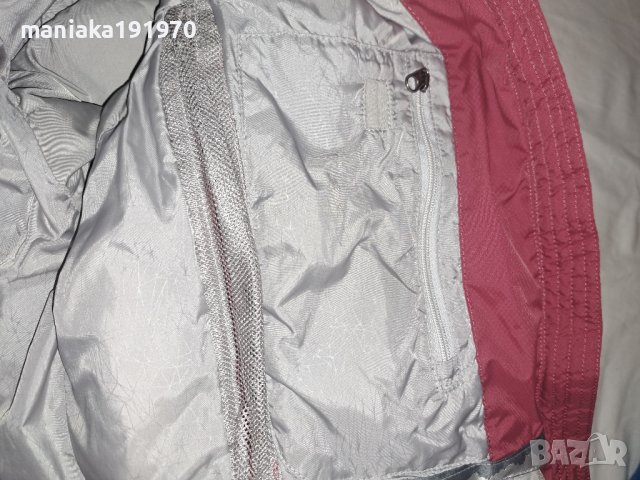 The North Face (М/М) дамско пухено яке ски, снимка 13 - Якета - 43358100