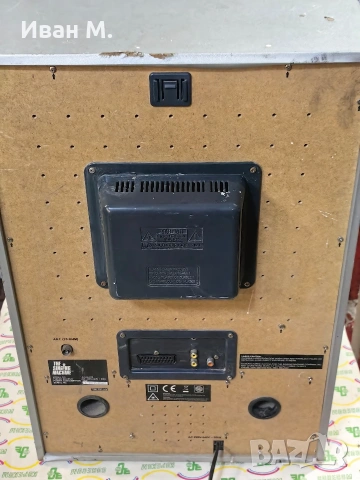 преносима караоке система , снимка 12 - Караоке - 53094395