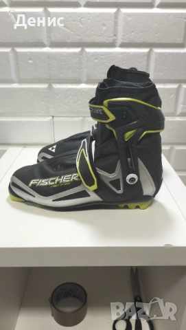 Зимни обувки за ски бягане FISCHER 40 номер