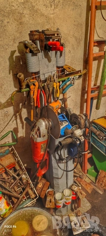 Изработвам Органайзери за Инструменти 