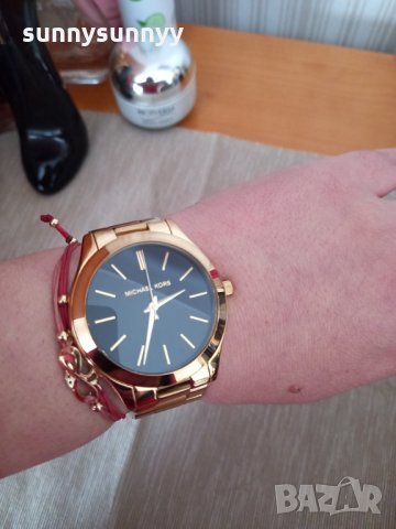 Michael Kors MK3478, снимка 4 - Дамски - 32261360