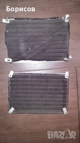 Решетки странични за телевизор Опера, снимка 2 - Телевизори - 53028523