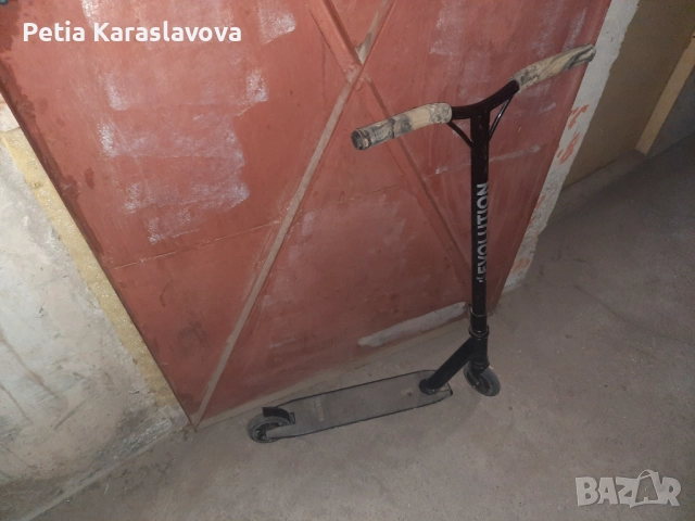 Тротинетка , снимка 8 - Други спортове - 52478936