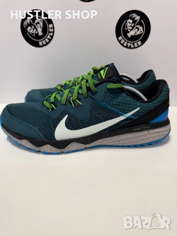 Маратонки NIKE TRAIL.Номер 43, снимка 2 - Маратонки - 50942987