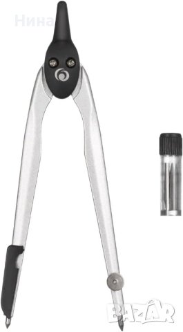 Пергел Herlitz, снимка 3 - Ученически пособия, канцеларски материали - 43790967