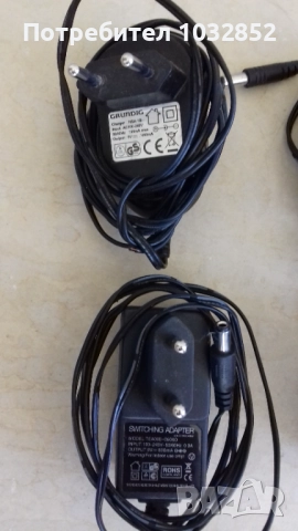 Захранващи адаптори, снимка 10 - Друга електроника - 52263429