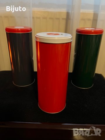 3 броя кутии Кока Кола , снимка 2 - Други - 35455689