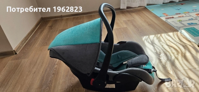 Кошче за новородено